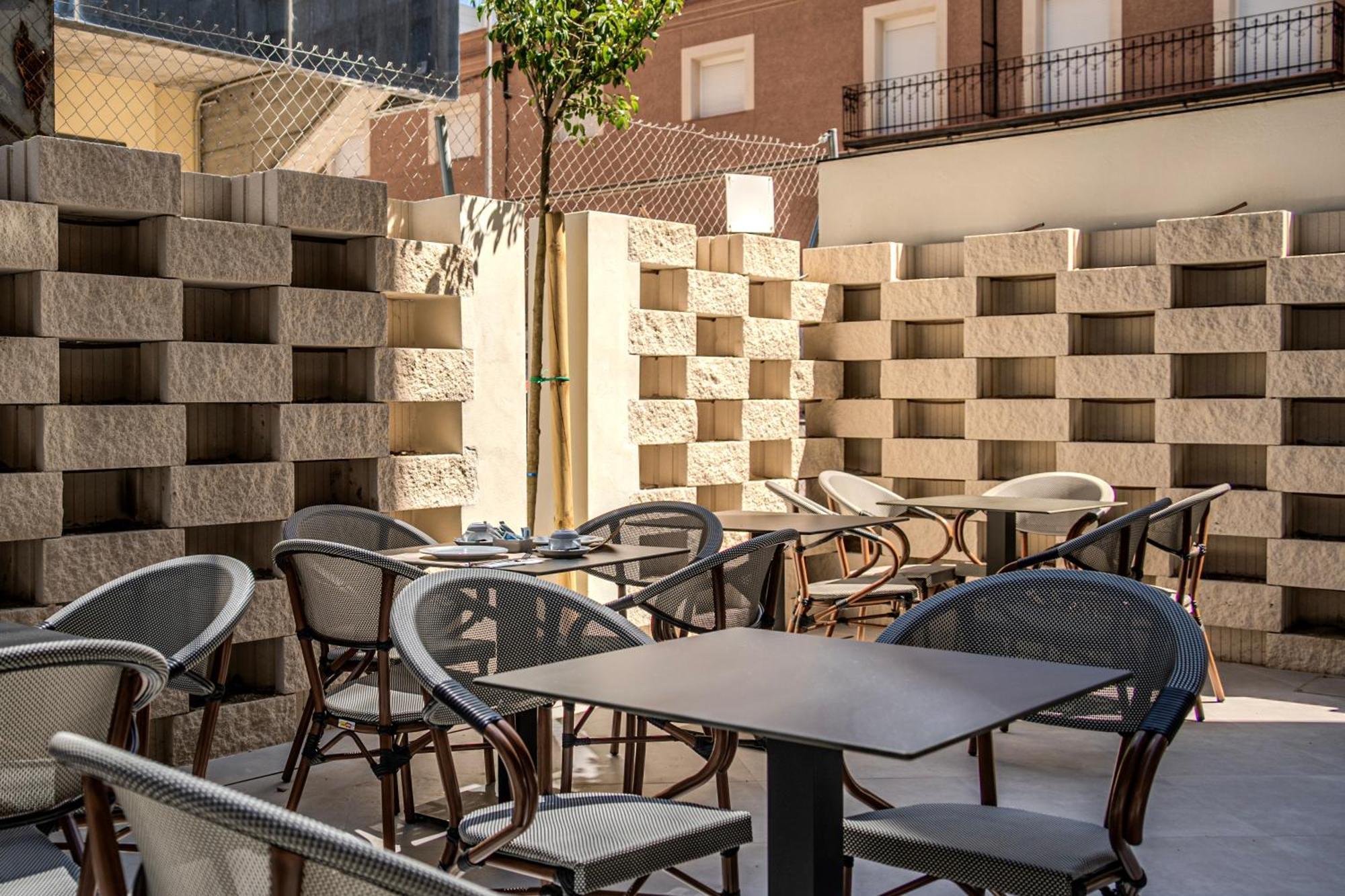 Itc Madrid By Soho Boutique — Photos 2